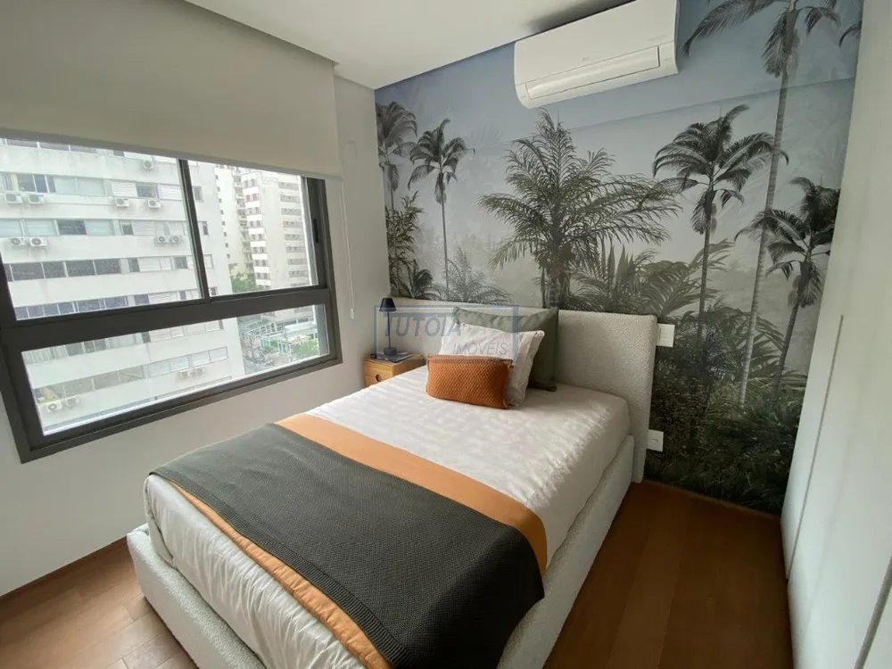 Apartamento, 3 quartos, 181 m² - Foto 4