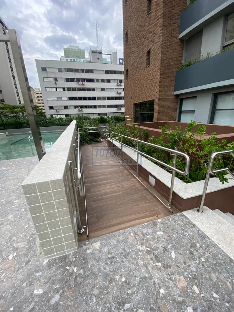 Apartamento, 3 quartos, 181 m² - Foto 10