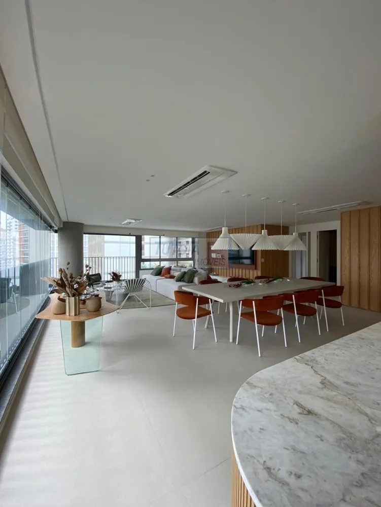 Apartamento, 3 quartos, 181 m² - Foto 9