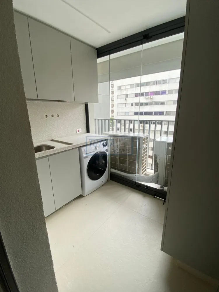 Apartamento, 3 quartos, 181 m² - Foto 12