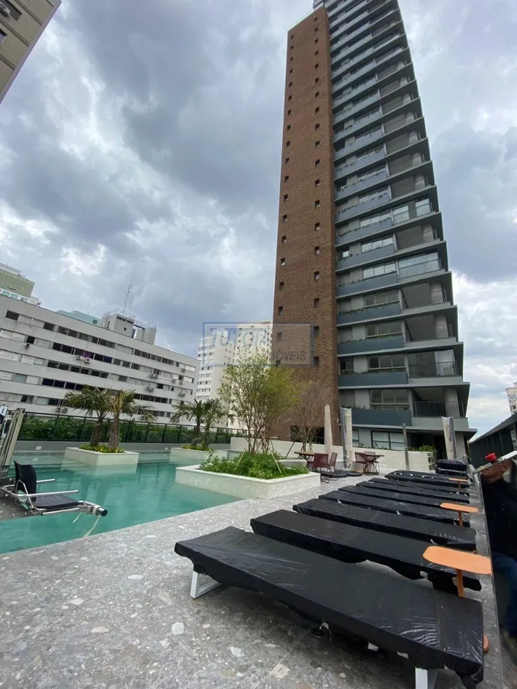 Apartamento, 3 quartos, 181 m² - Foto 7