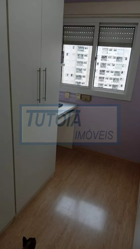 Apartamento, 3 quartos, 86 m² - Foto 2