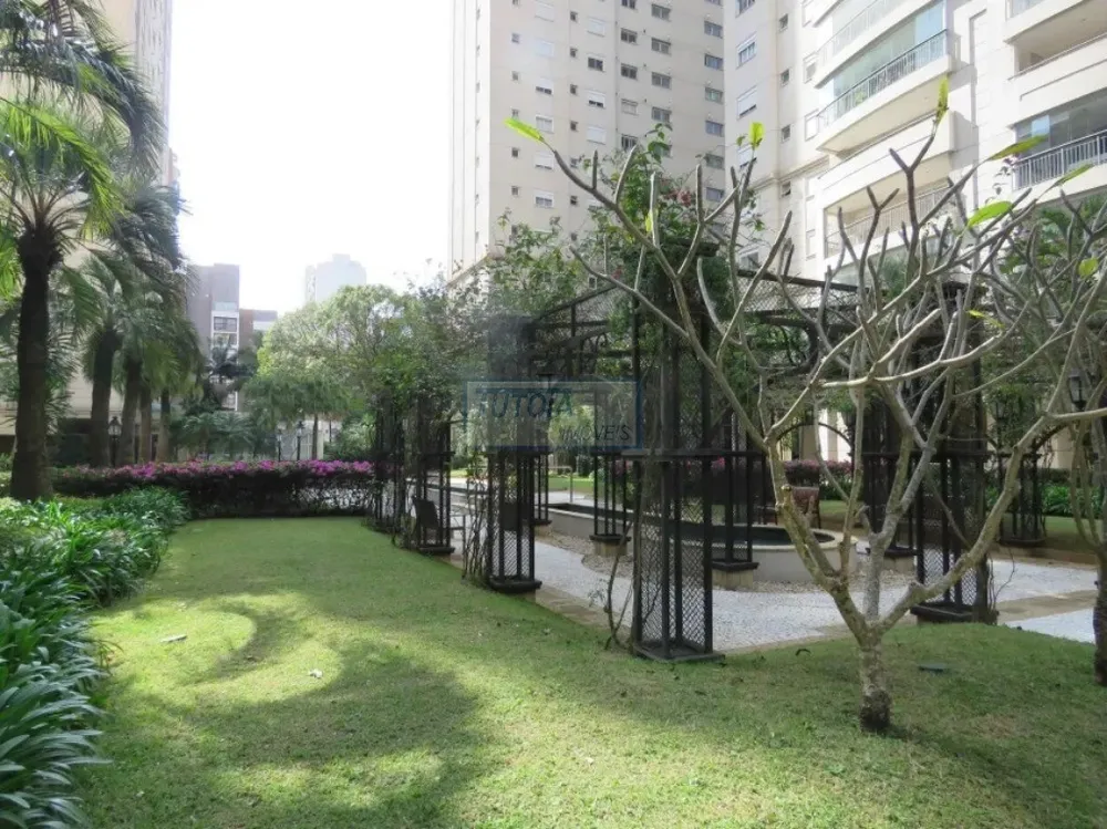 Apartamento, 3 quartos, 140 m² - Foto 4