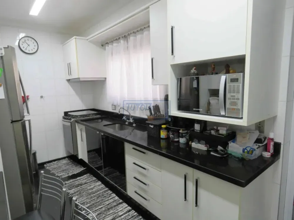 Apartamento, 3 quartos, 140 m² - Foto 3