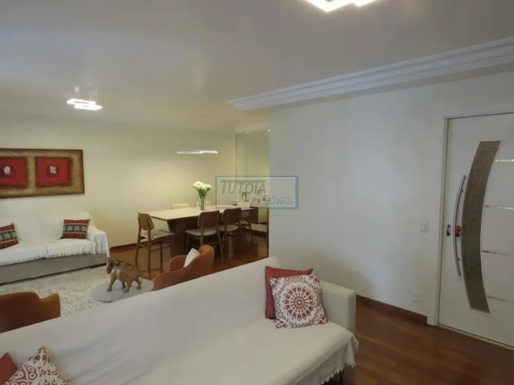 Apartamento, 3 quartos, 140 m² - Foto 10