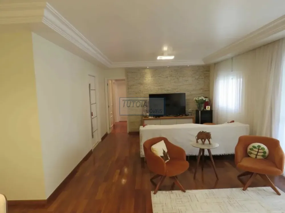 Apartamento, 3 quartos, 140 m² - Foto 9