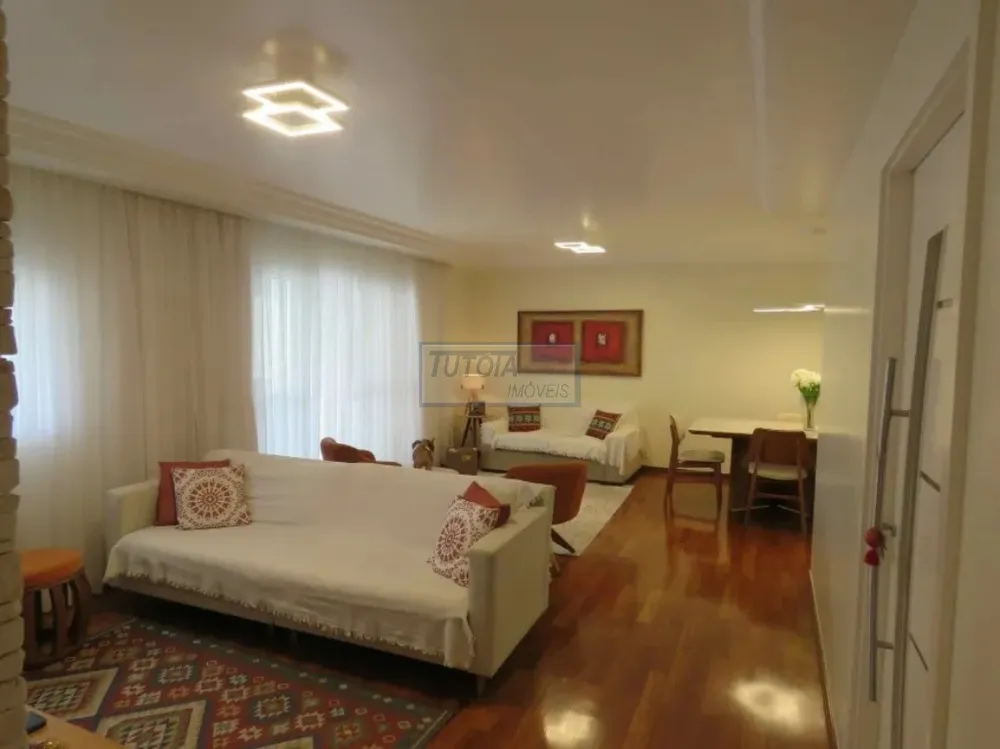 Apartamento, 3 quartos, 140 m² - Foto 11