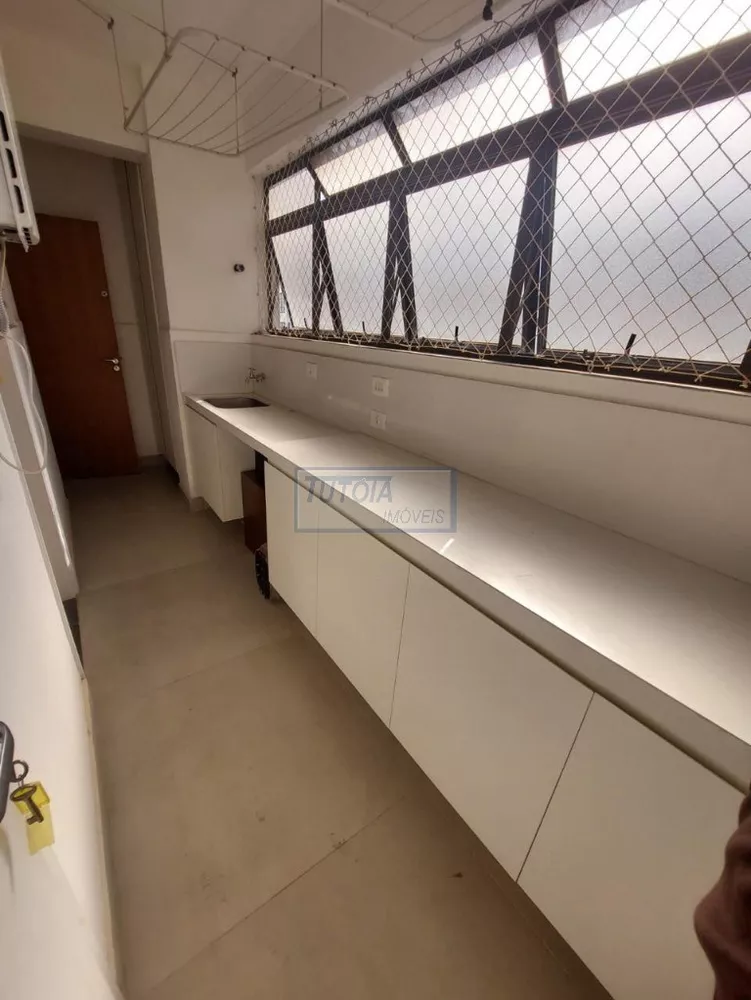 Apartamento, 3 quartos, 110 m² - Foto 3