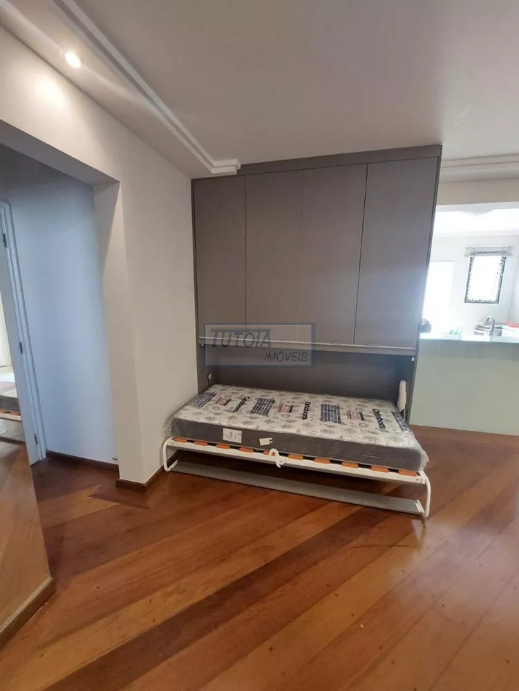 Apartamento, 3 quartos, 110 m² - Foto 1
