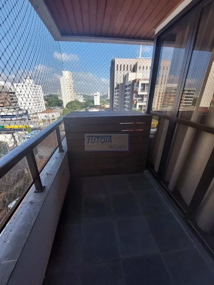 Apartamento, 3 quartos, 110 m² - Foto 2