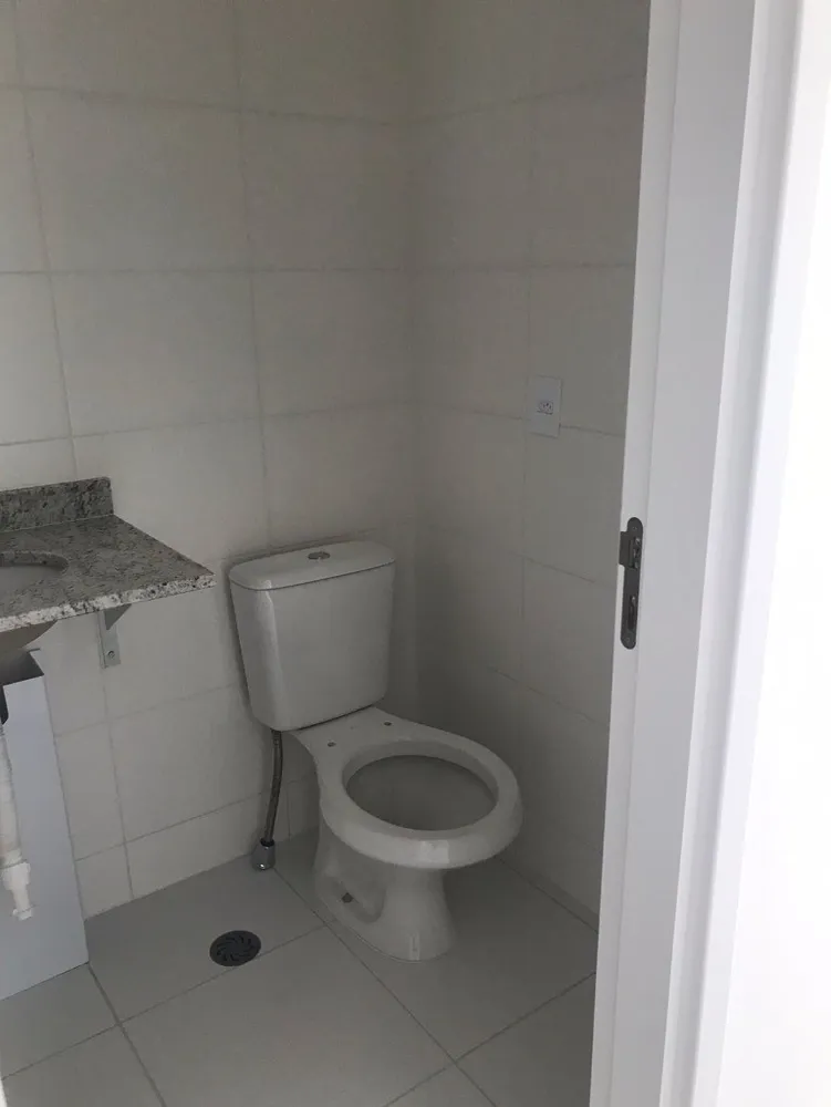 Apartamento, 1 quarto, 31 m² - Foto 10