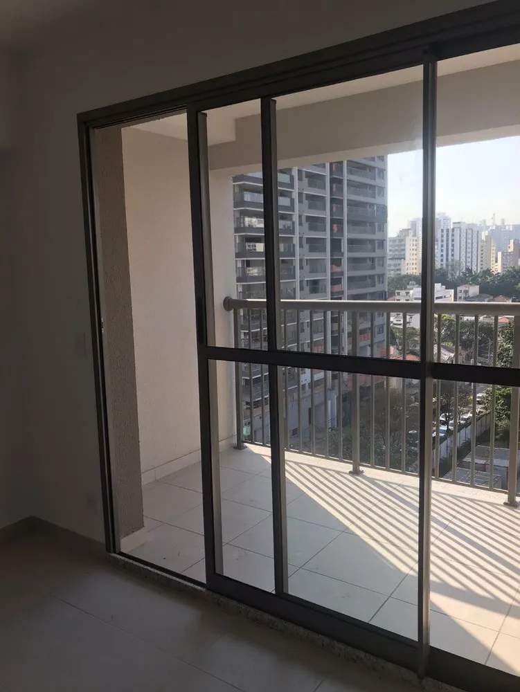 Apartamento, 1 quarto, 31 m² - Foto 6