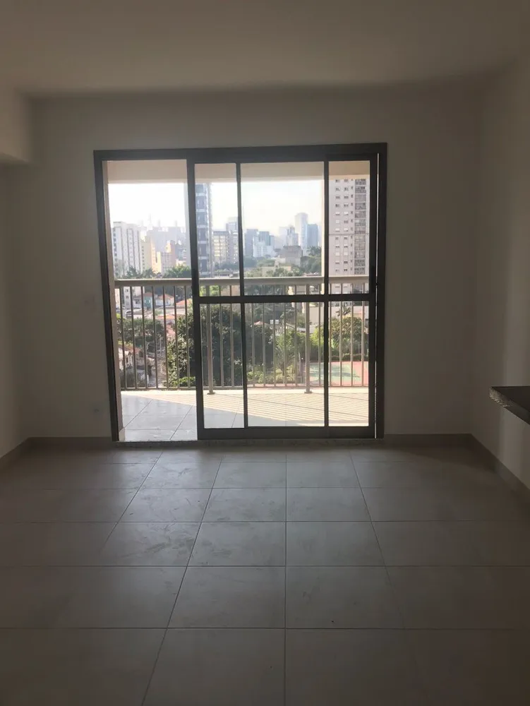Apartamento, 1 quarto, 31 m² - Foto 5