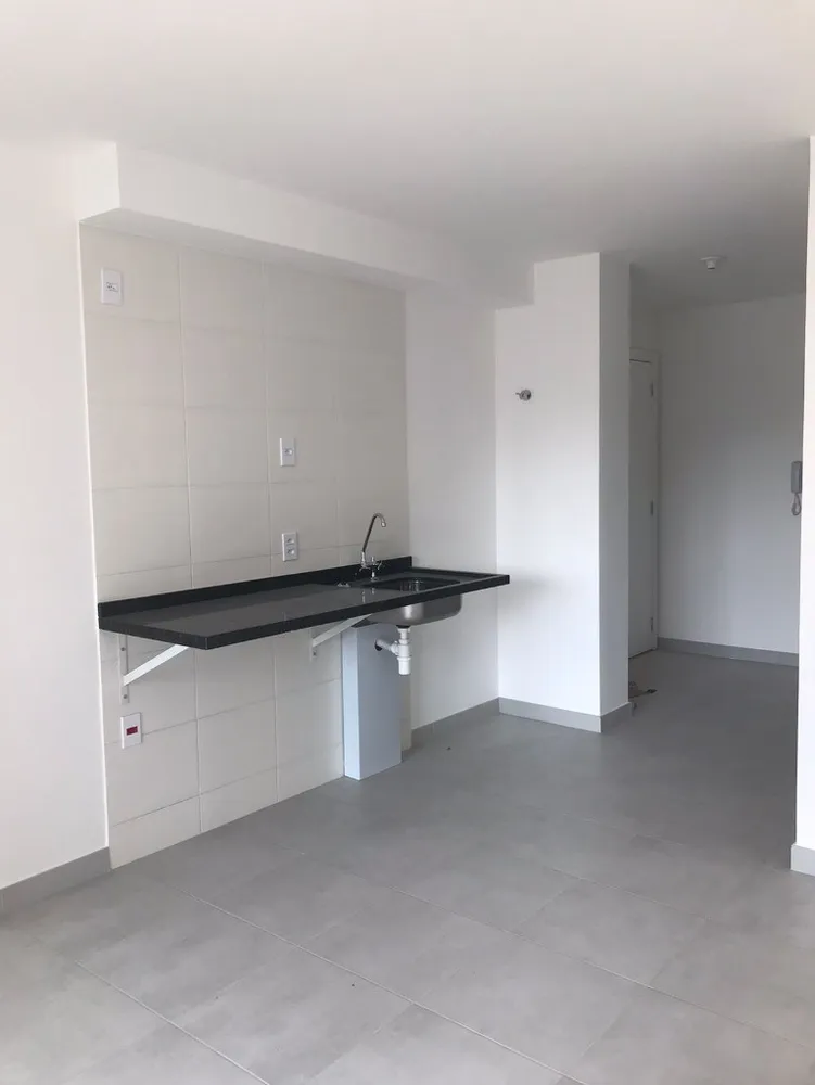 Apartamento, 1 quarto, 31 m² - Foto 8