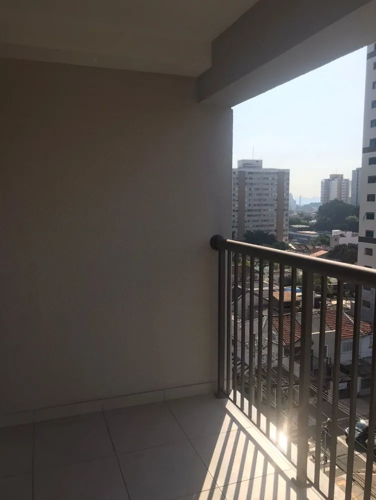 Apartamento, 1 quarto, 31 m² - Foto 2