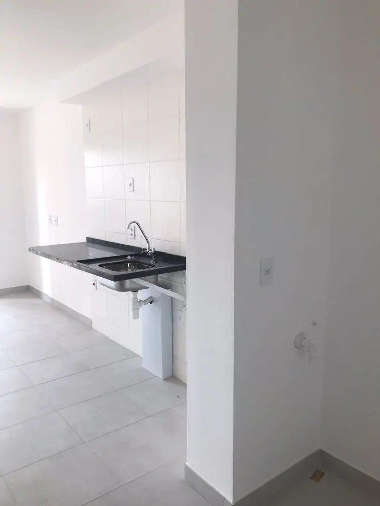 Apartamento, 1 quarto, 31 m² - Foto 9