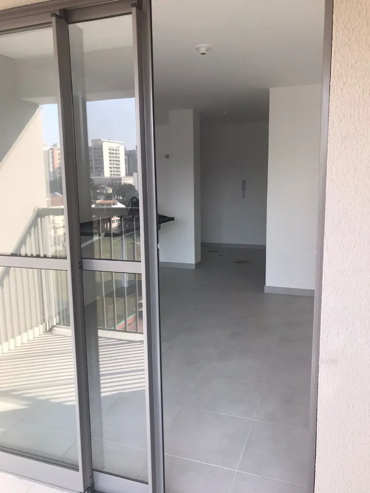 Apartamento, 1 quarto, 31 m² - Foto 4