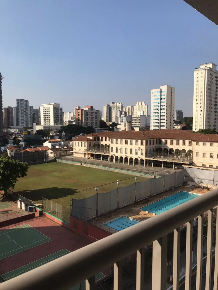 Apartamento, 1 quarto, 31 m² - Foto 3