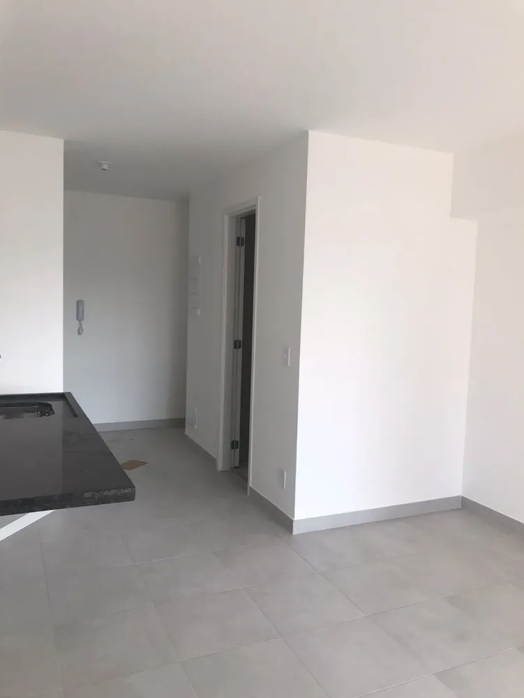 Apartamento, 1 quarto, 31 m² - Foto 7