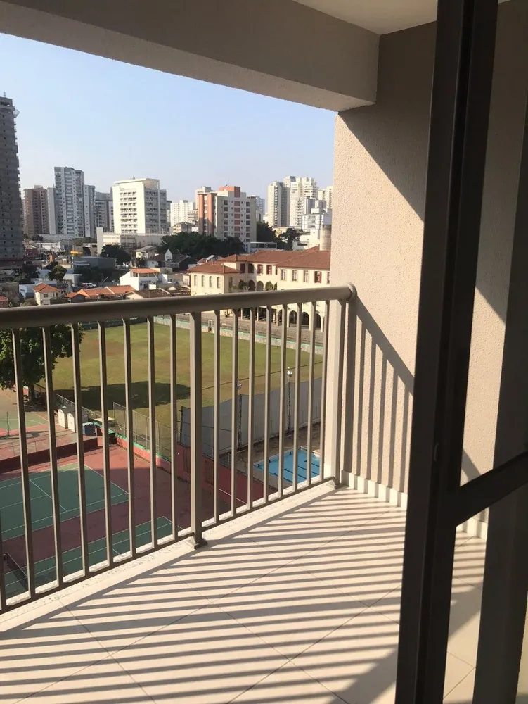Apartamento, 1 quarto, 31 m² - Foto 1