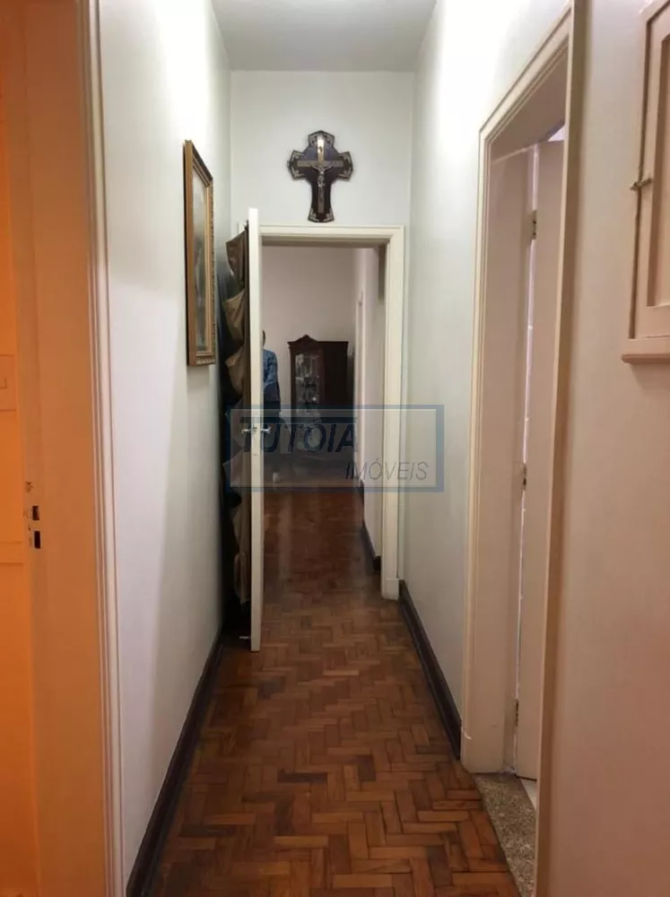 Apartamento à venda com 2 quartos, 105m² - Foto 3