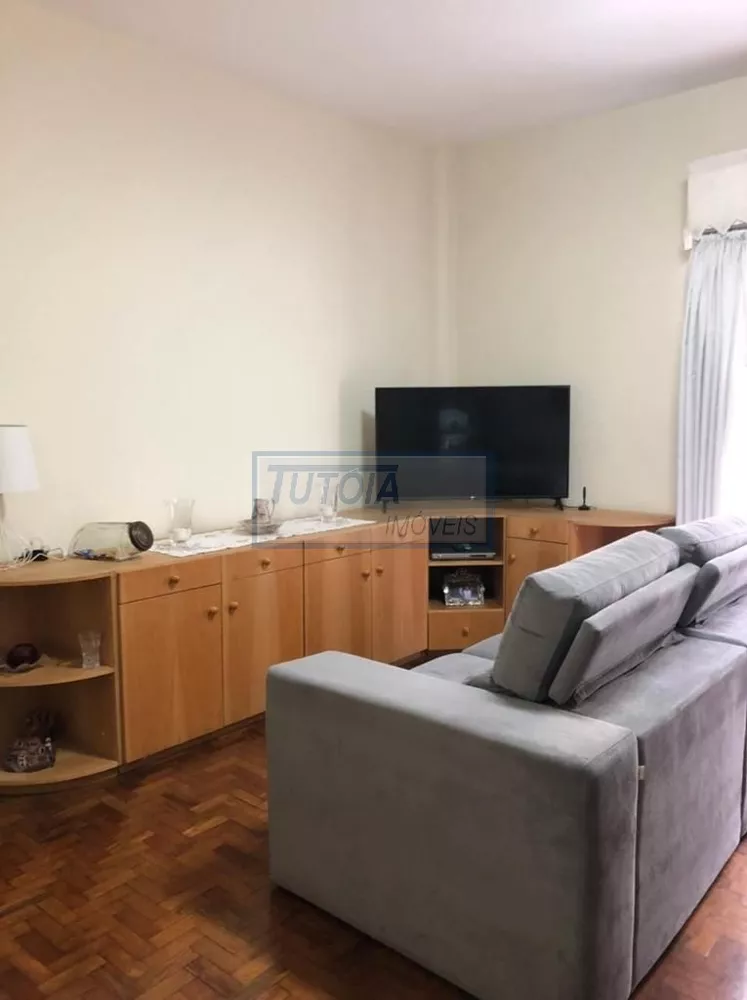 Apartamento à venda com 2 quartos, 105m² - Foto 2