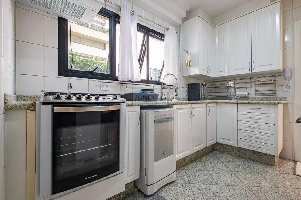 Apartamento, 4 quartos, 150 m² - Foto 1