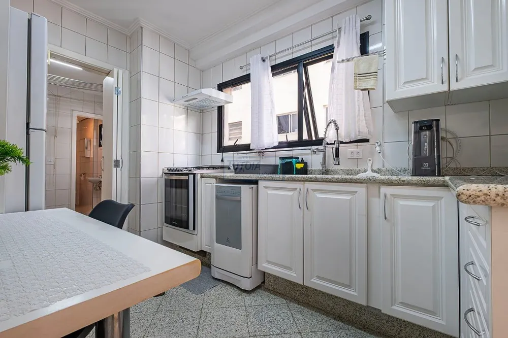 Apartamento, 4 quartos, 150 m² - Foto 7