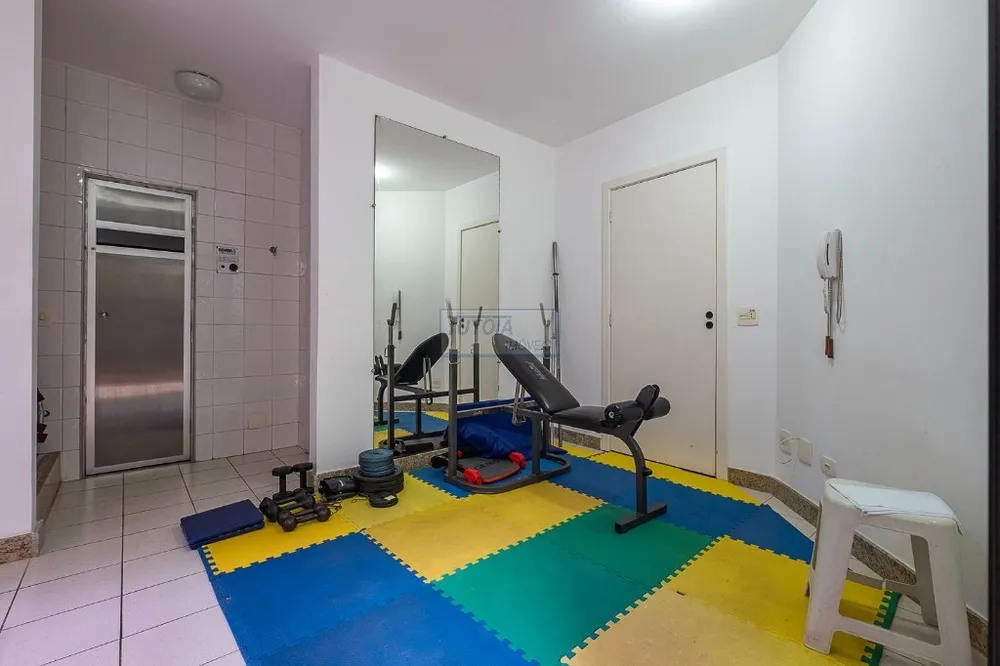 Apartamento, 4 quartos, 150 m² - Foto 15