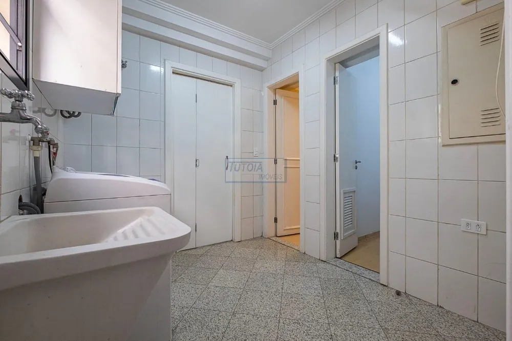 Apartamento, 4 quartos, 150 m² - Foto 3
