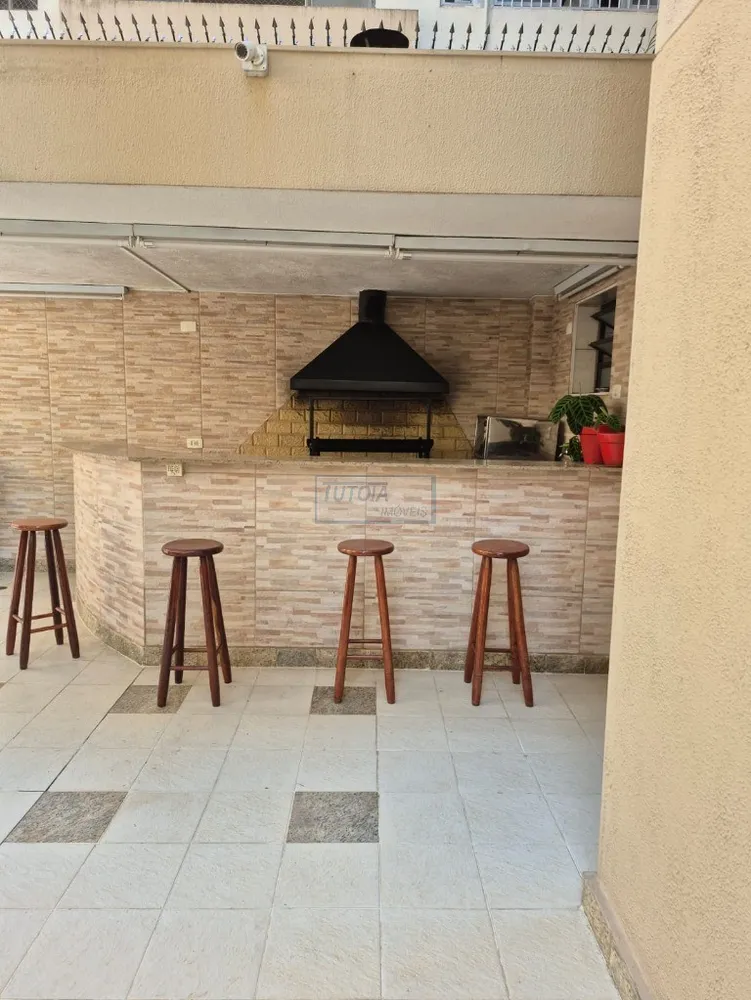 Apartamento, 4 quartos, 150 m² - Foto 14