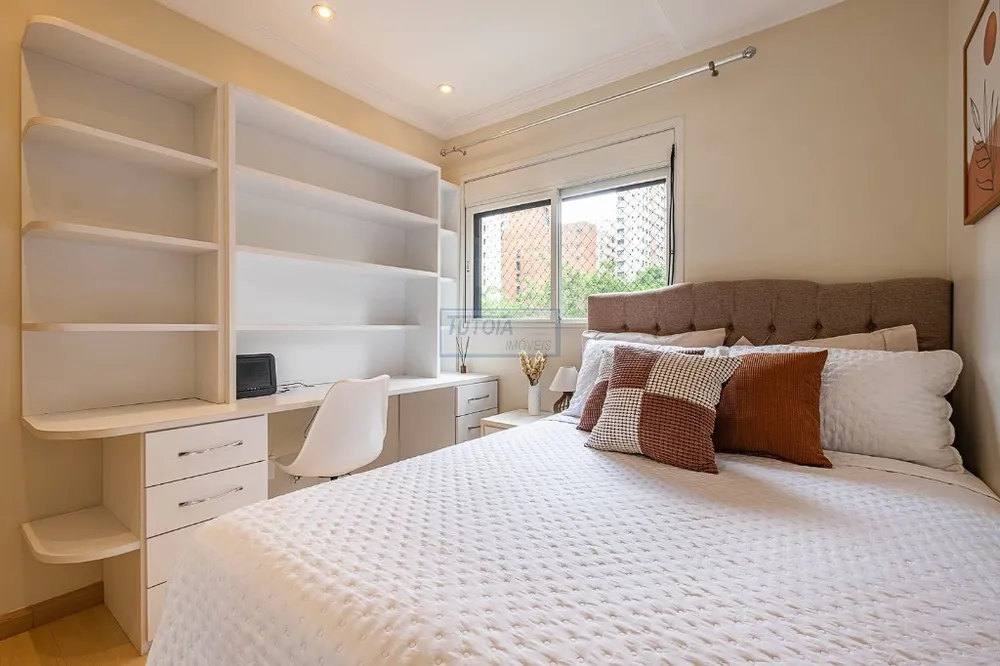 Apartamento, 4 quartos, 150 m² - Foto 11