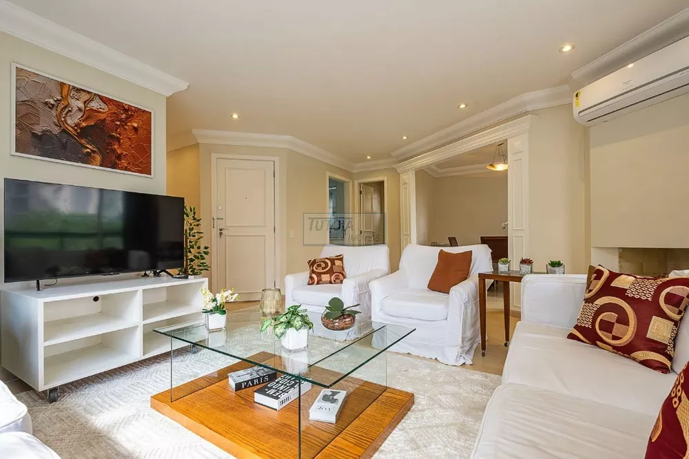 Apartamento, 4 quartos, 150 m² - Foto 2