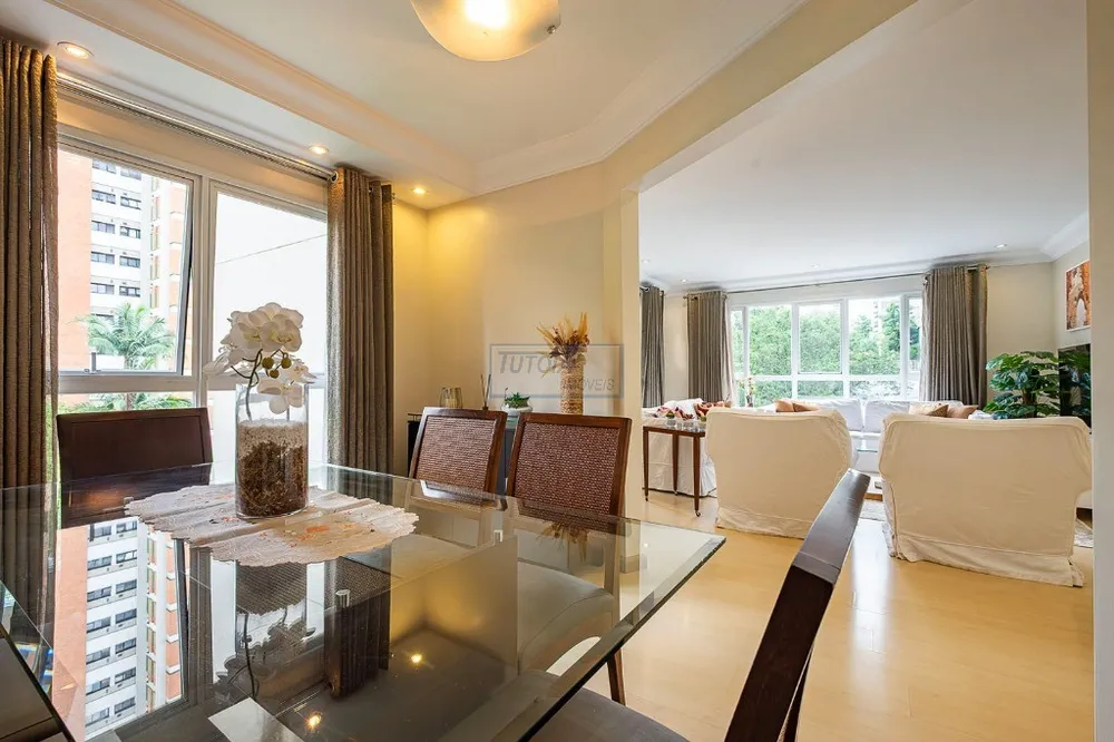 Apartamento, 4 quartos, 150 m² - Foto 2