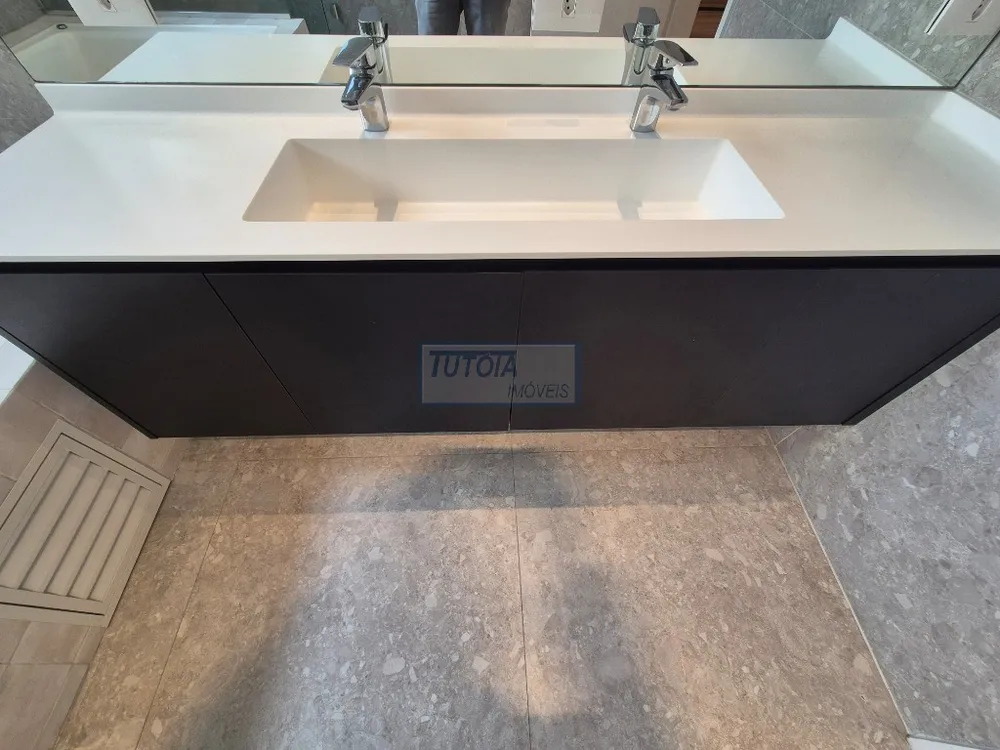Apartamento, 3 quartos, 226 m² - Foto 4
