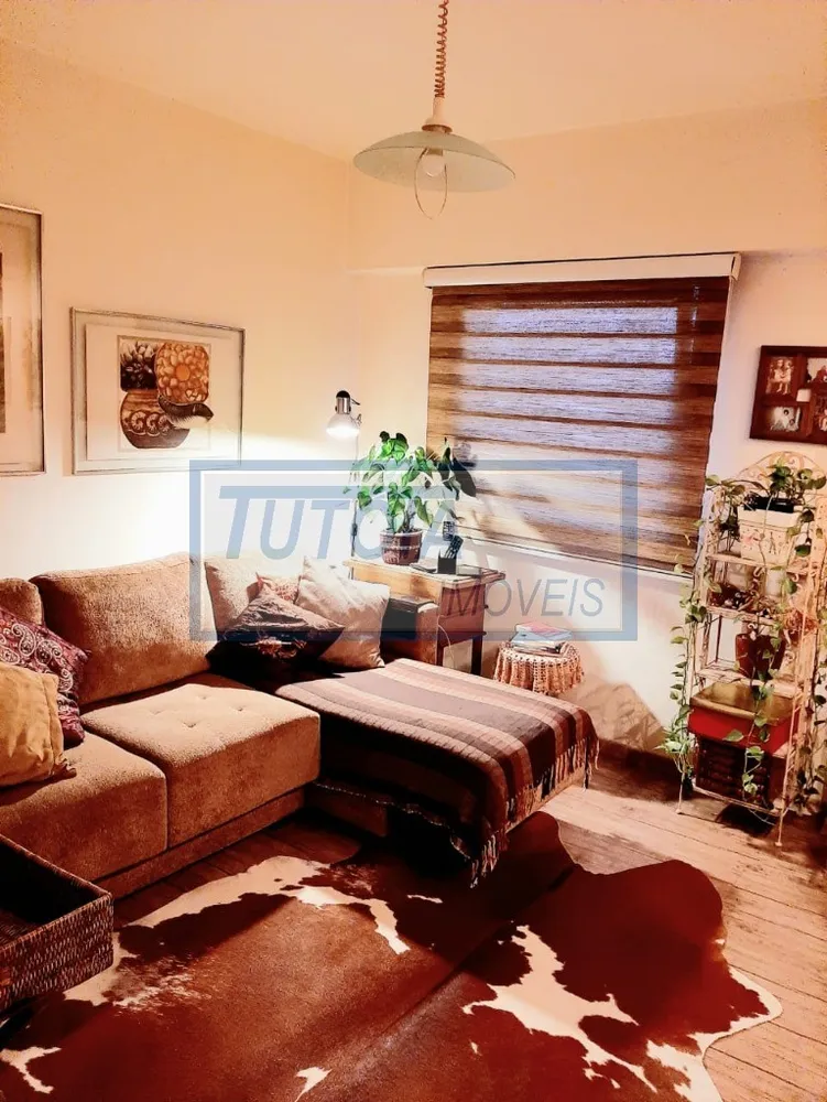 Apartamento, 4 quartos, 162 m² - Foto 3