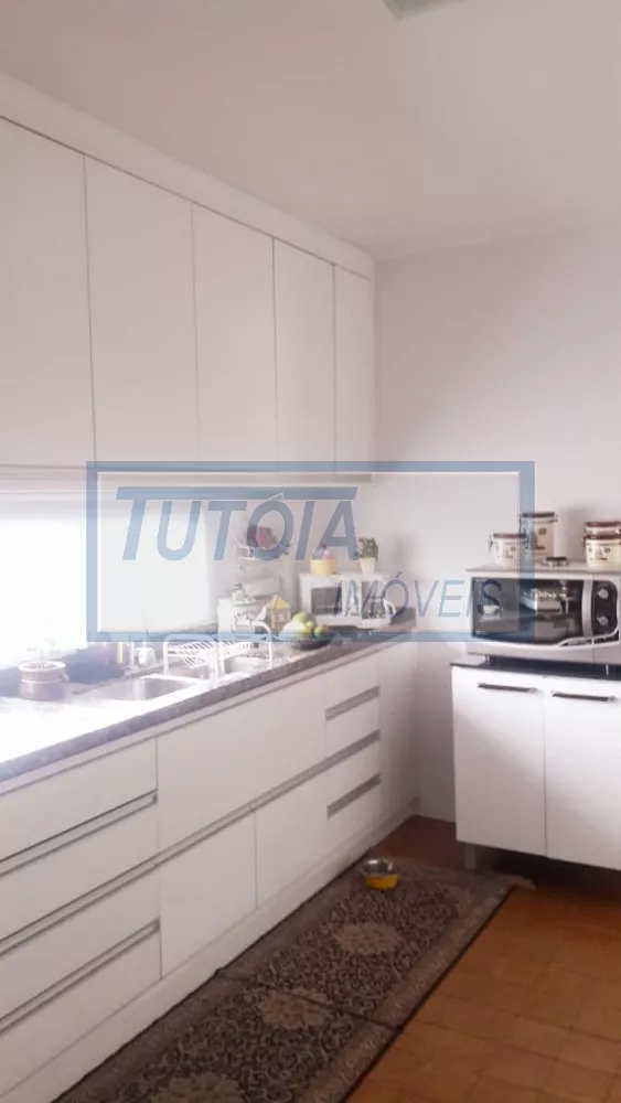 Apartamento, 4 quartos, 162 m² - Foto 3