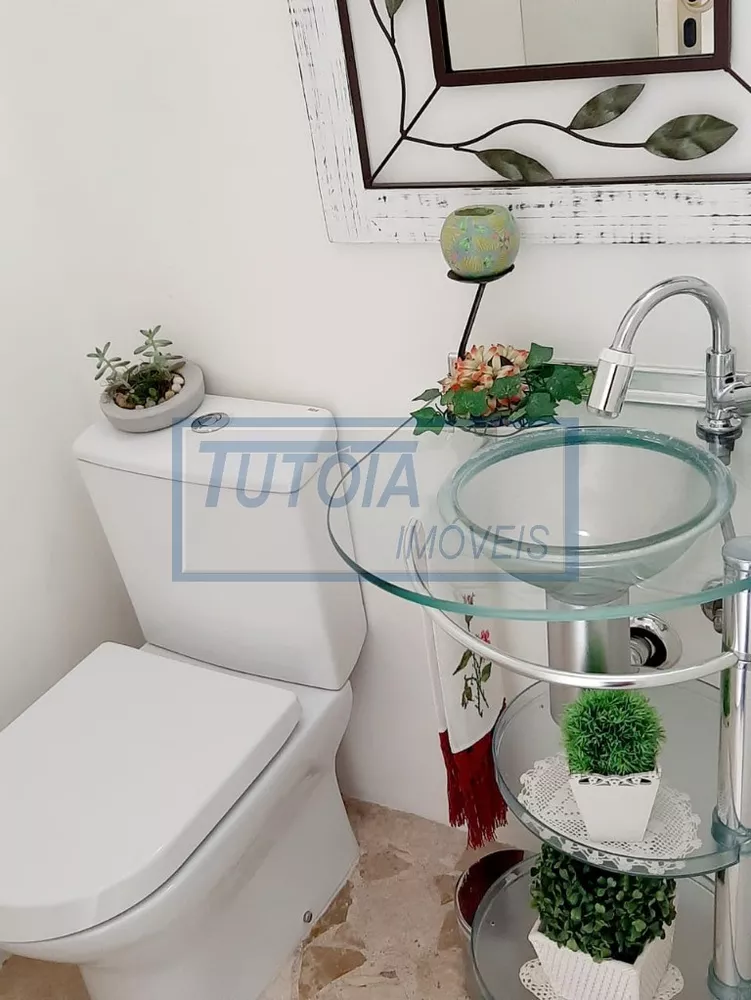 Apartamento, 4 quartos, 162 m² - Foto 4