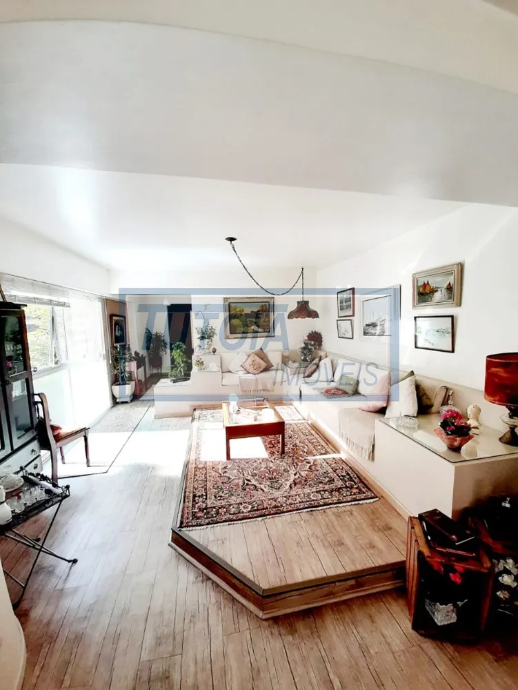 Apartamento, 4 quartos, 162 m² - Foto 1