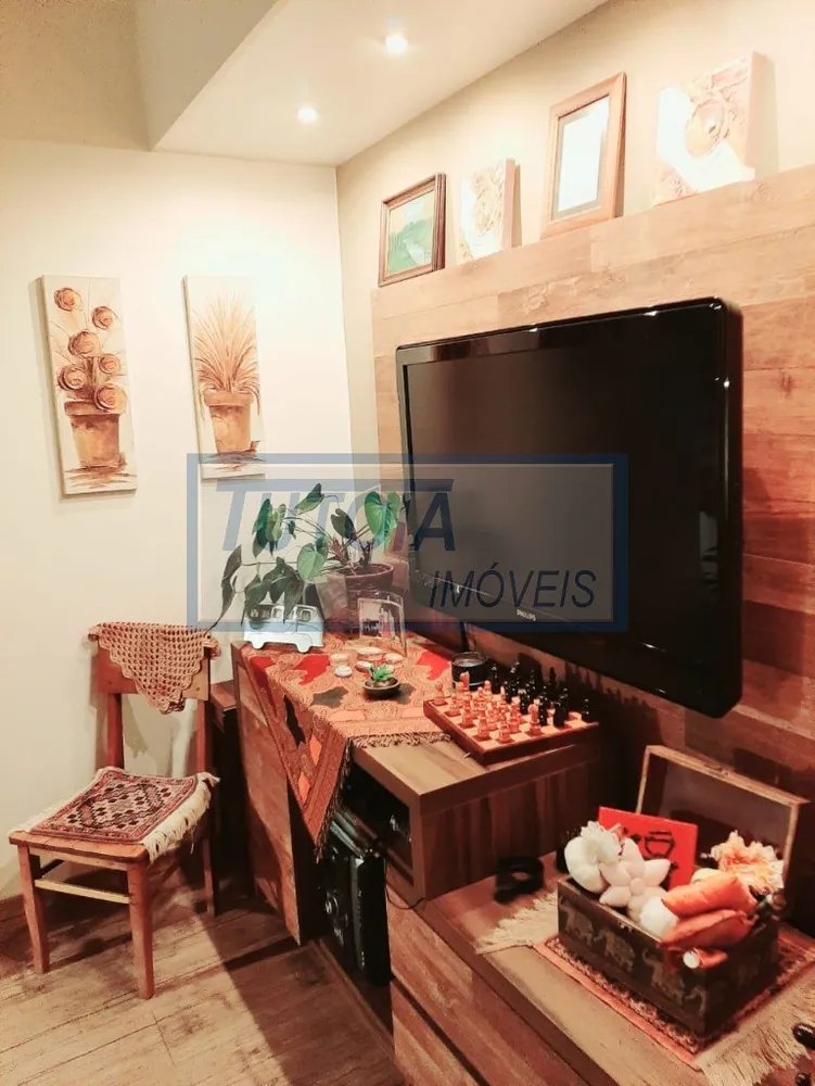 Apartamento, 4 quartos, 162 m² - Foto 2