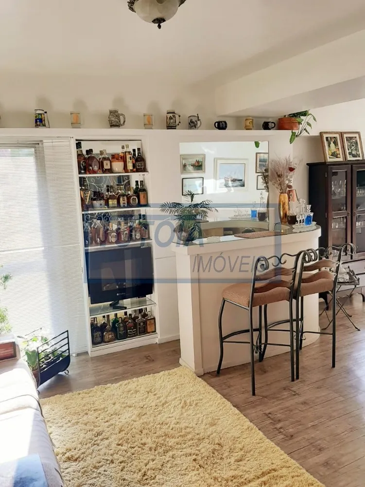 Apartamento, 4 quartos, 162 m² - Foto 5