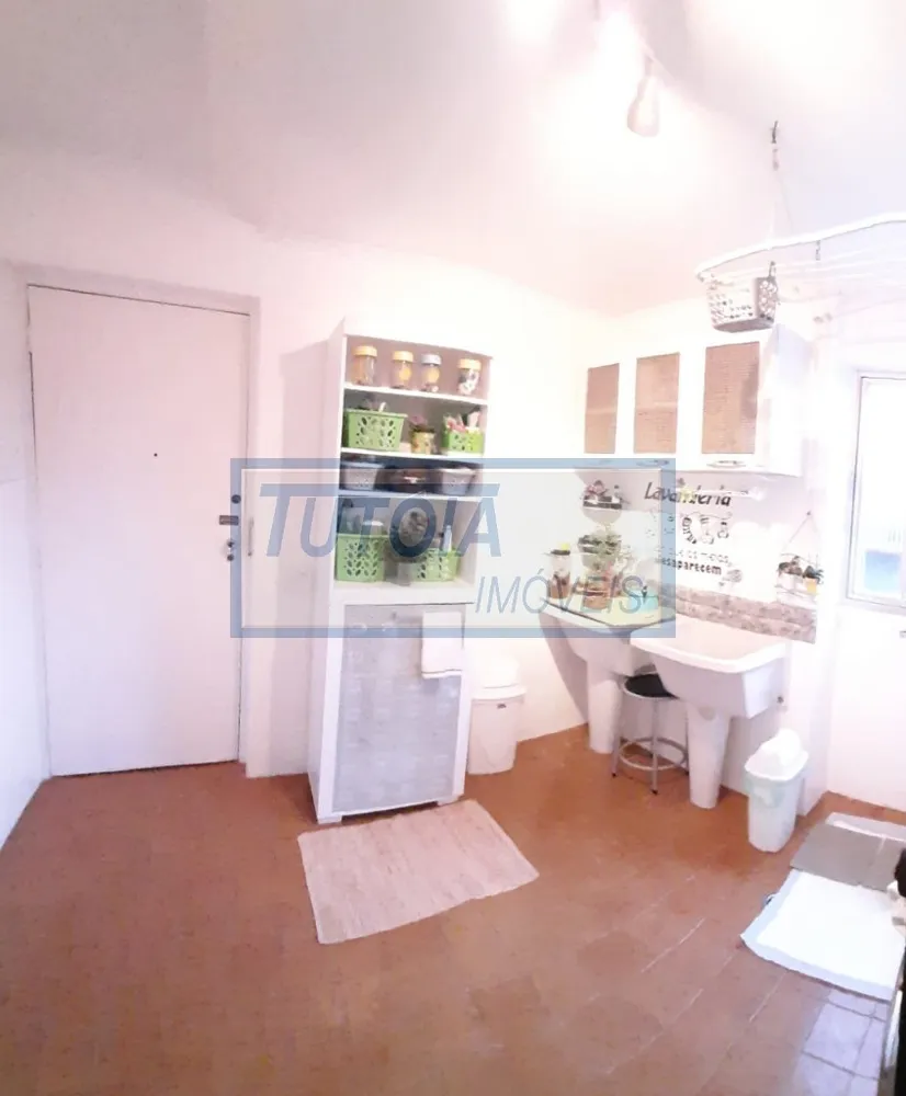 Apartamento, 4 quartos, 162 m² - Foto 5