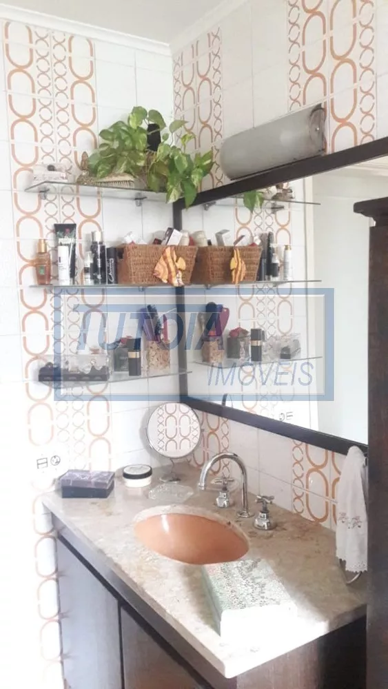 Apartamento, 4 quartos, 162 m² - Foto 2