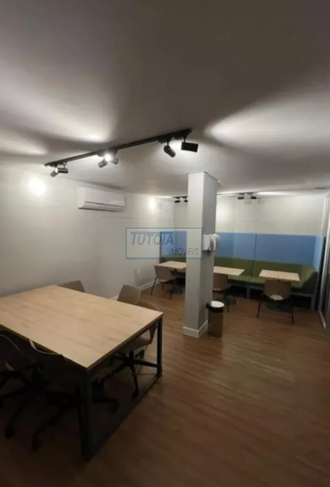 Apartamento, 1 quarto, 21 m² - Foto 1