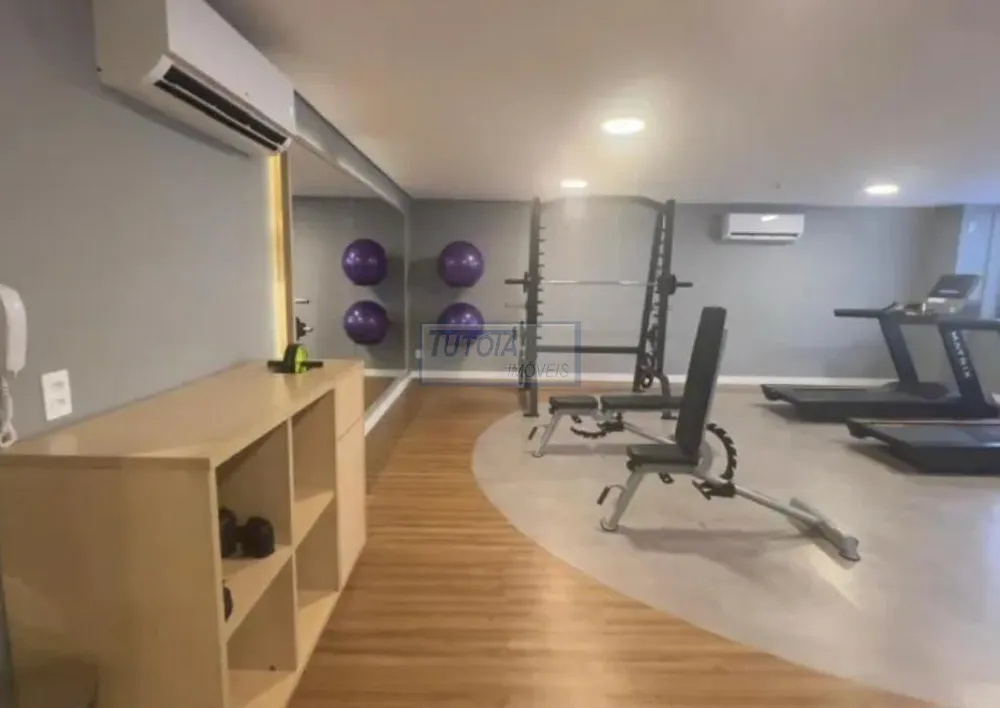 Apartamento, 1 quarto, 21 m² - Foto 13