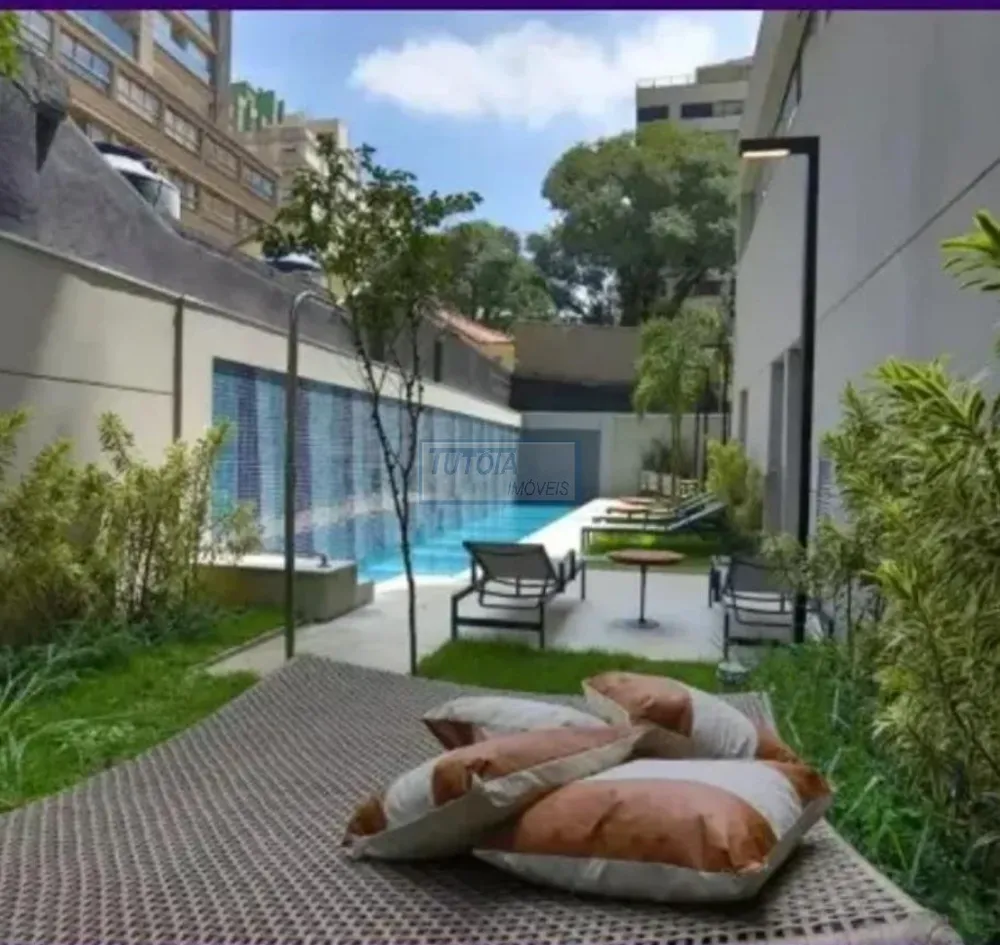 Apartamento, 1 quarto, 21 m² - Foto 16