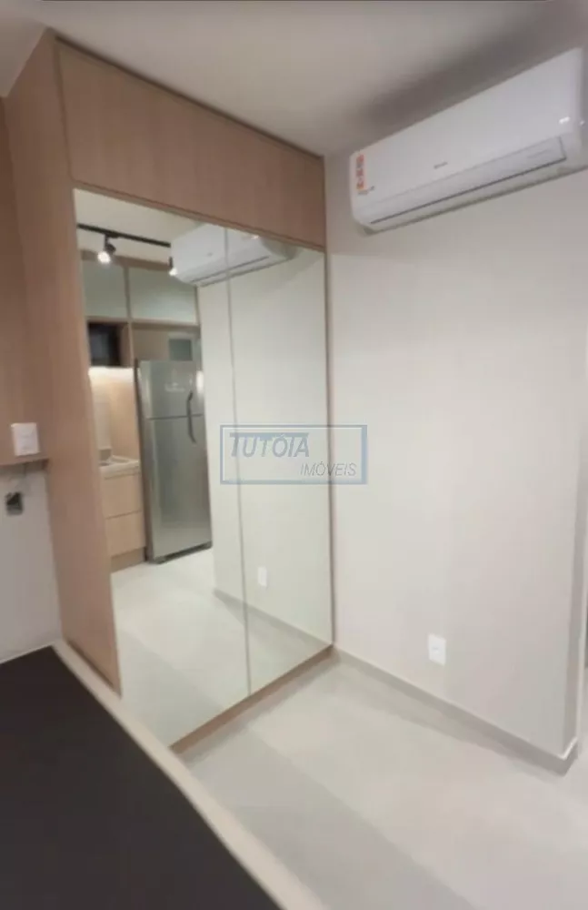 Apartamento, 1 quarto, 21 m² - Foto 2