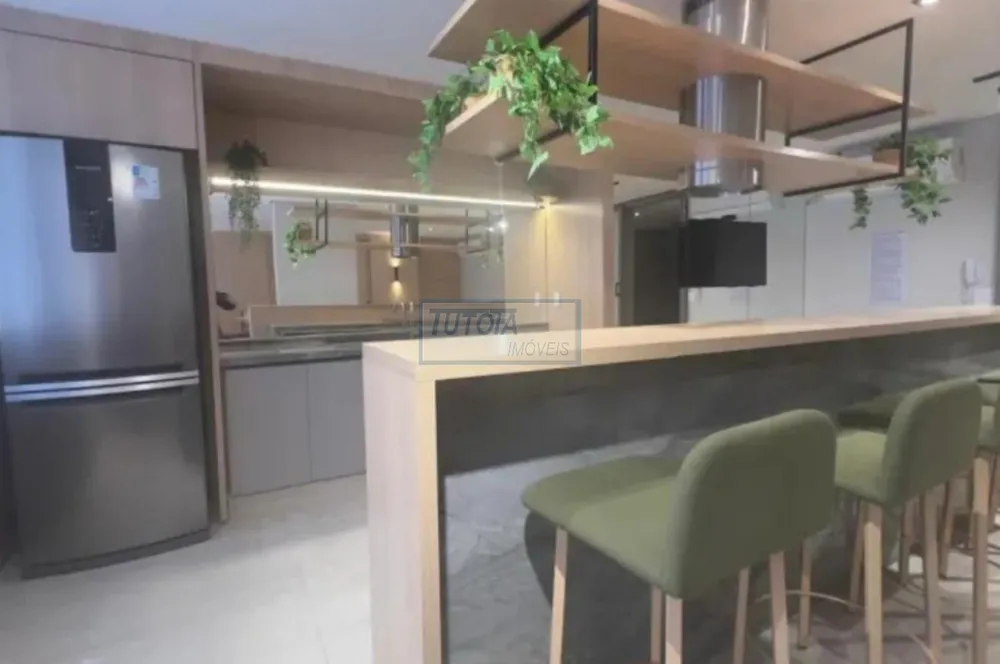 Apartamento, 1 quarto, 21 m² - Foto 12
