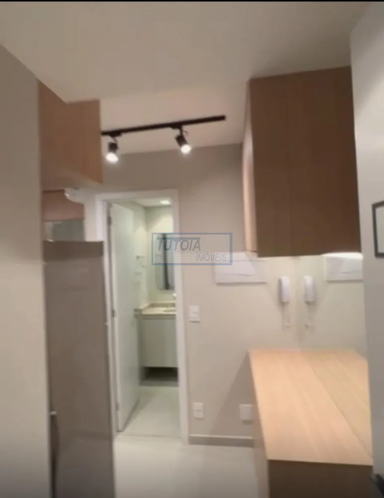 Apartamento, 1 quarto, 21 m² - Foto 6