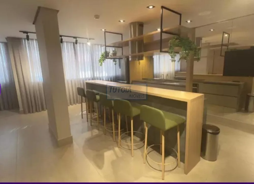 Apartamento, 1 quarto, 21 m² - Foto 3